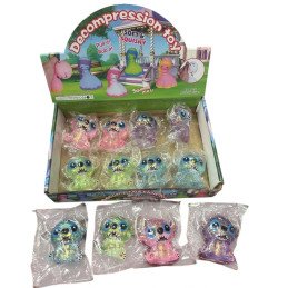 SQUISHY GNIOTEK STITCH