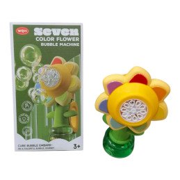MASZYNA DO BANIEK SUNFLOWER LED