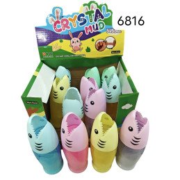SLIME CRYSTAL MUD