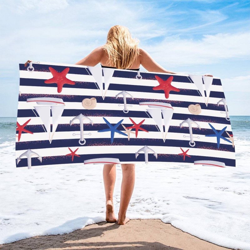 RĘCZNIK PLAŻOWY 100/180CM RĘCZNIK PLAŻOWY 100/180CM