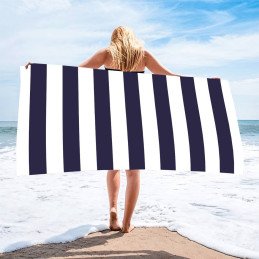 RĘCZNIK PLAŻOWY 100/180CM