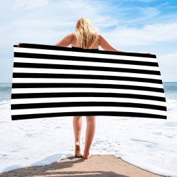 RĘCZNIK PLAŻOWY 100/180CM