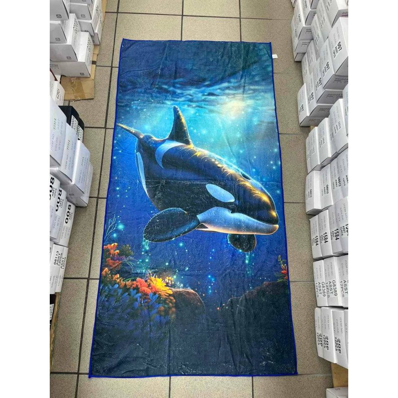 RĘCZNIK PLAŻOWY 70/140 RĘCZNIK PLAŻOWY 70/140
