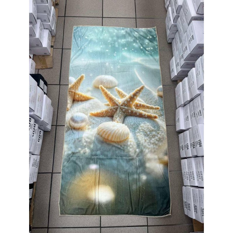 RĘCZNIK PLAŻOWY 70/140 RĘCZNIK PLAŻOWY 70/140