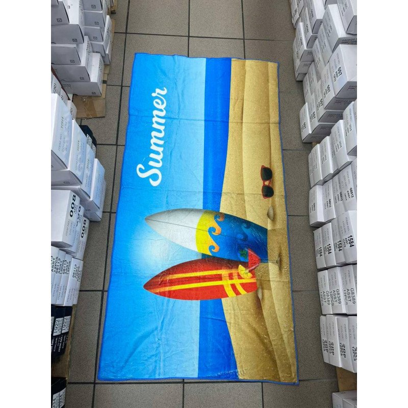 RĘCZNIK PLAŻOWY 70/140 RĘCZNIK PLAŻOWY 70/140