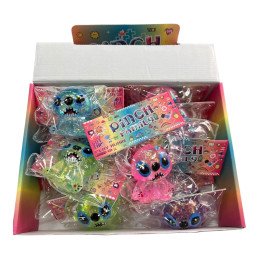 SQUISHY GNIOTEK STITCH