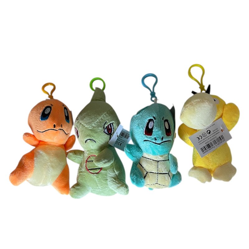 BRELOK PLUSZAK POKEMON BRELOK PLUSZAK POKEMON