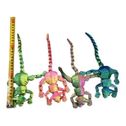 FIGURKI 3D KOTY