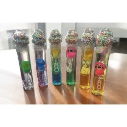 SLIME CRYSTAL MUD