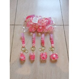BRELOK WODNA BARBIE