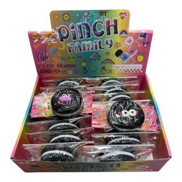 SQUISHY GNIOTEK OREO