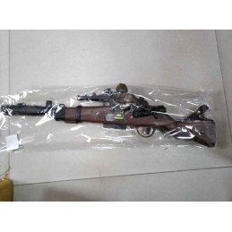 PISTOLET NA BATERIE