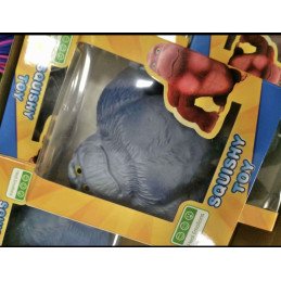 SQUISHY GNIOTEK GORILLA 420G