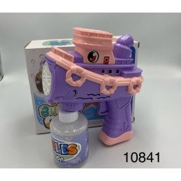 PISTOLET NA BAŃKI BOAT