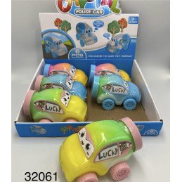 SLIME CRYSTAL MUD AUTA