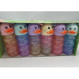 SLIME CRYSTAL MUD AUTA KACZKA