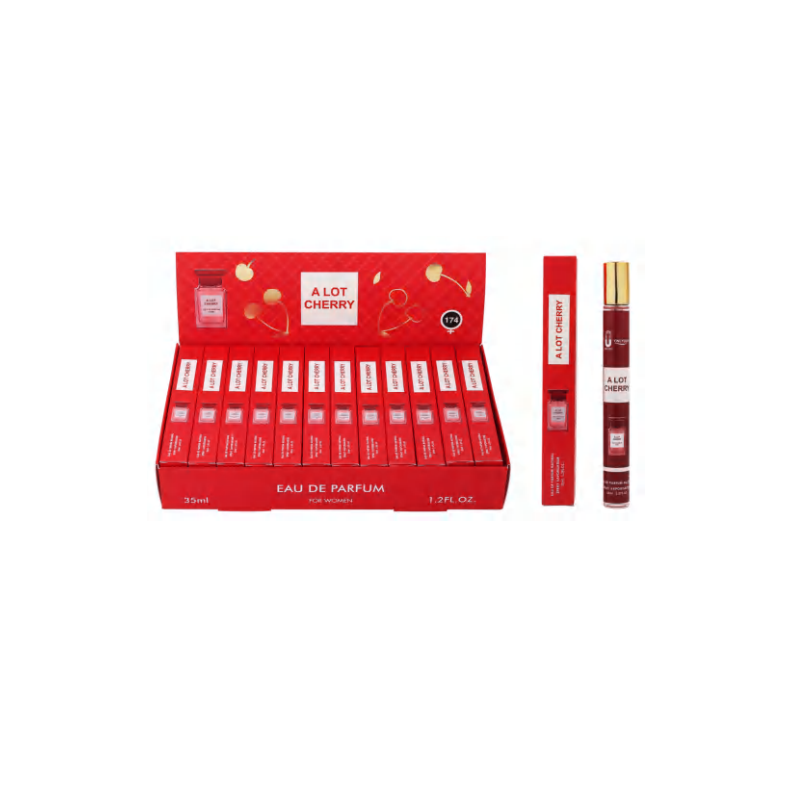 PERFUMETKI 35mL PERFUMETKI 35mL