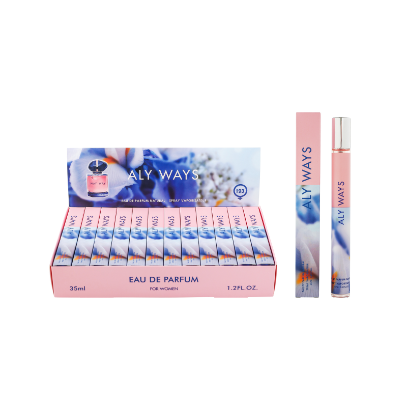 PERFUMETKI 35mL PERFUMETKI 35mL