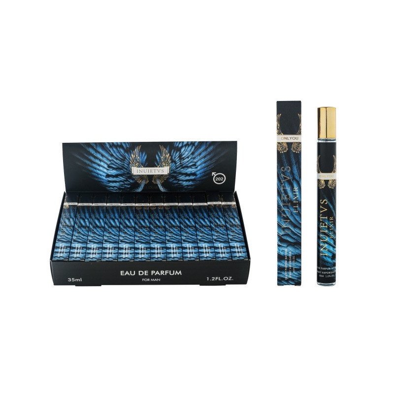 PERFUMETKI 35mL PERFUMETKI 35mL