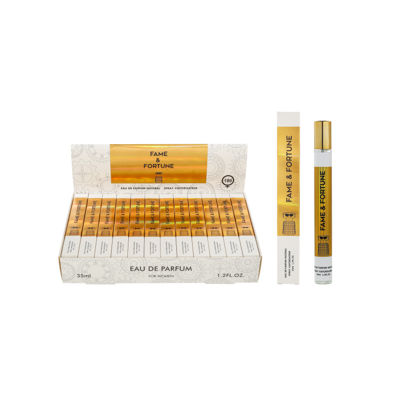 PERFUMETKI 35mL PERFUMETKI 35mL