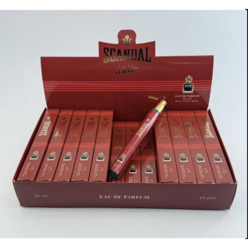 PERFUMETKI 35mL PERFUMETKI 35mL