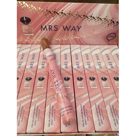 PERFUMETKI 35mL