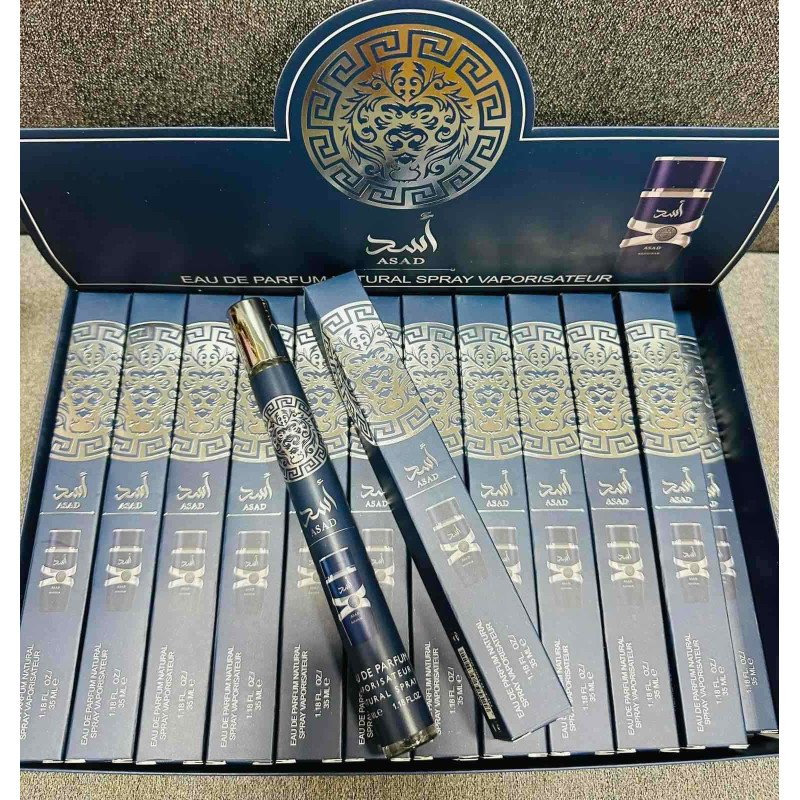 PERFUMETKI 35mL PERFUMETKI 35mL