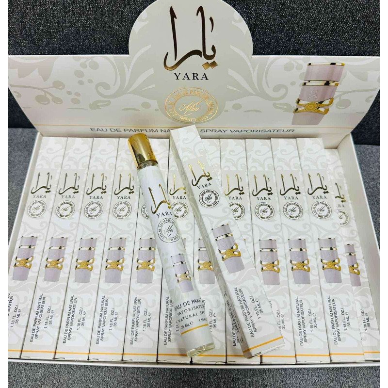 PERFUMETKI 35mL PERFUMETKI 35mL