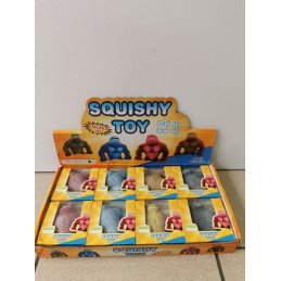 SQUISHY GNIOTEK GORYL