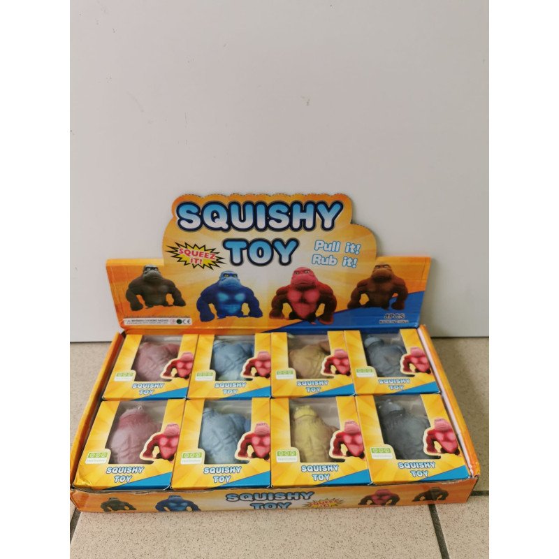 SQUISHY GNIOTEK GORYL
