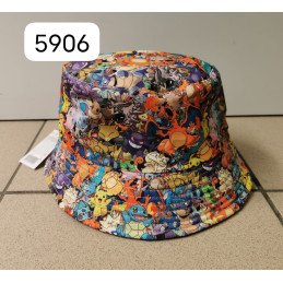 KAPELUSZ CZAPKA POKEMON