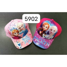 CZAPKA DLA DZIECI FROZEN
