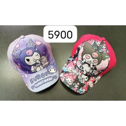 CZAPKA DLA DZIECI FROZEN