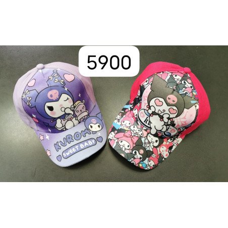 CZAPKA DLA DZIECI FROZEN