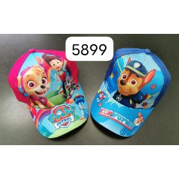CZAPKA DLA DZIECI PSI PATROL