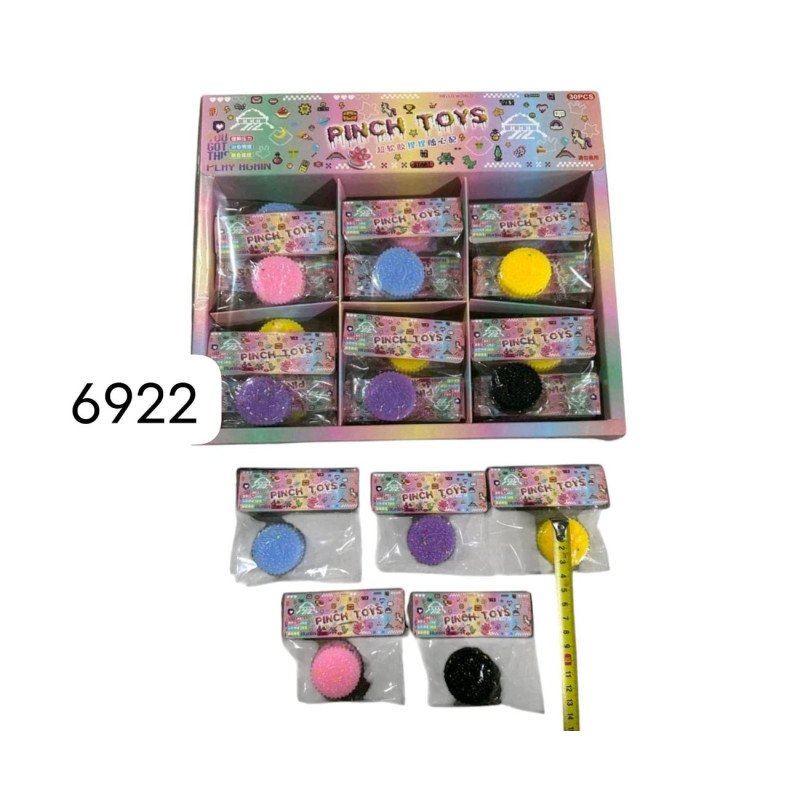 SQUISHY GNIOTEK MINI OREO SQUISHY GNIOTEK MINI OREO