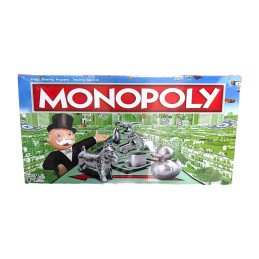 GRA MONOPOLY