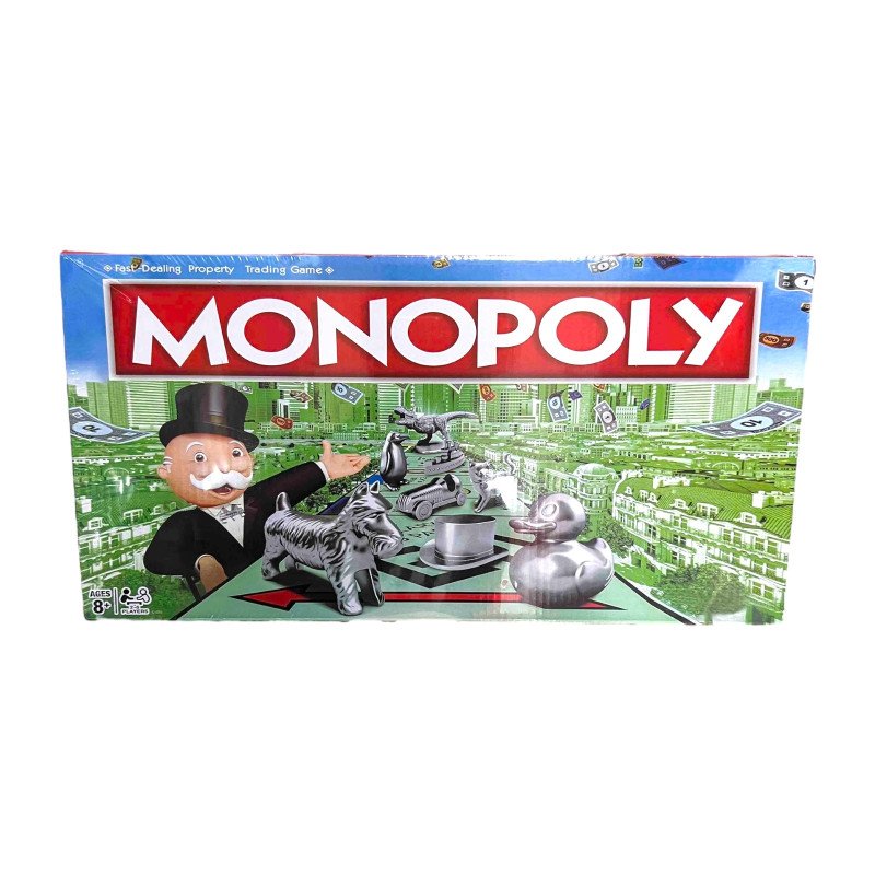 GRA MONOPOLY GRA MONOPOLY