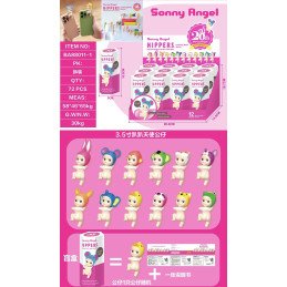 LALKA FIGURKI NA TELEFON SONNY ANGEL