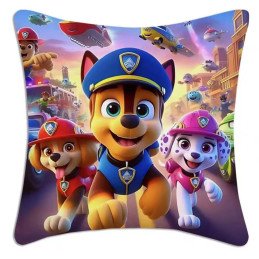 PODUSKZA 45*45CM SUPER SONIC