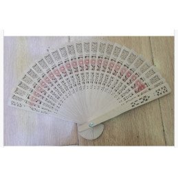 WACHLARZ 20CM