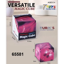 KOSTKA RUBIKA VERSATILE MAGIC CUBE
