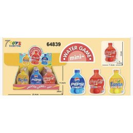 GRA WODNA DRINK