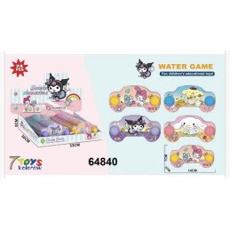 GRA WODNA SANRIO