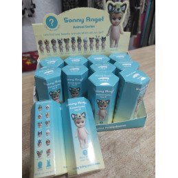SONNY ANGEL NA TELEFON MINI LALECZKA HIPPERS