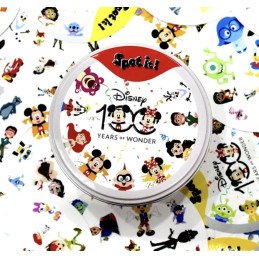 GRA KARTY DOBBLE DISNEY 100 YEAR