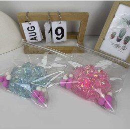 SQUISHY GNIOTEK KOCIA ŁAPKA DUŻA