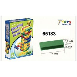 GRA STACKING TOWER GAME