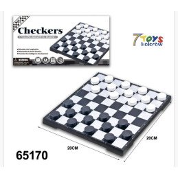 GRA SZACHY CHECKERS