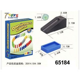 GRA LOGICZNA DOMINOES GAME